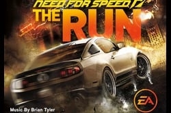   Need for Speed: The Run (Original Game Soundtrack)