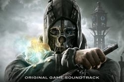   Dishonored (Original Game Soundtrack)