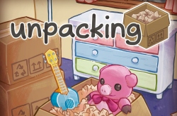 Музыка из Unpacking (Original Game Soundtrack)