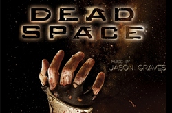 Музыка из Dead Space (Original Soundtrack)