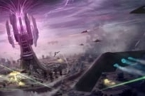 Mental Omega – масштабная модификация для Red Alert 2