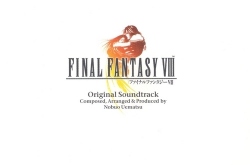 Музыка из FINAL FANTASY VIII (Original Soundtrack)