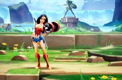 Открыта запись на бету MultiVersus, файтинга с персонажами DC, Cartoon Network, Looney Tunes и «Игры Престолов»