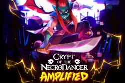   Crypt of the Necrodancer Amplified (Original Game Soundtrack)