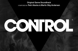   Control (Original Game Soundtrack)