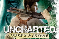   Uncharted: Drake's Fortune (Original Soundtrack)