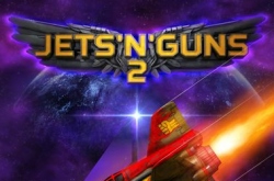 Музыка из Jets'n'Guns 2 (Original Game Soundtrack)
