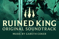 Музыка из Ruined King (Original Game Soundtrack)