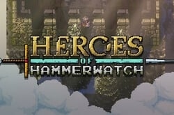 Heroes of Hammerwatch