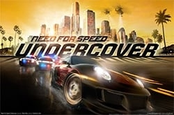   Need for Speed: Undercover (Original Game Soundtrack)