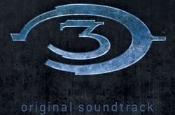   Halo 3 (Original + ODST Soundtrack)