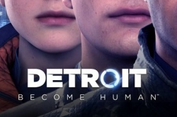   Detroit: Become Human (Original Soundtrack)