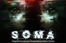   SOMA (Original Soundtrack)