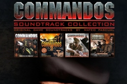 Музыка из Commandos Soundtrack Collection (Original Game Soundtrack)