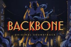 Музыка из Backbone (Original Game Soundtrack)