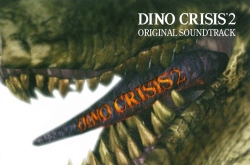   Dino Crisis 2 (Original Soundtrack)