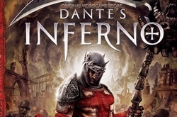   Dante's Inferno (Original Videogame Score, 2 CD)
