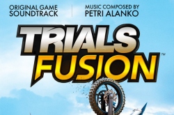   Trials Fusion (Original Game Soundtrack)