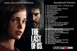   The Last of Us (Original Score)