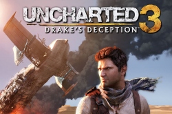 Музыка из Uncharted 3: Drake’s Deception (Original Soundtrack)