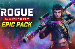   Rogue Company     1 299 