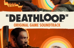 Музыка из Deathloop (Original Game Soundtrack)