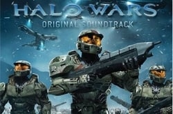   Halo Wars (Original Soundtrack)