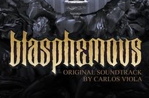   Blasphemous (Original Game Soundtrack)