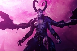        Total War Warhammer 3