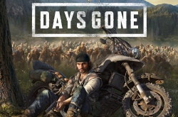   Days Gone (Original Soundtrack)