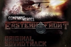   Company of Heroes: Eastern Front (Original Game Soundtrack)