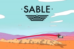 Музыка из Sable (Original Video Game Soundtrack)