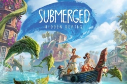 Музыка из Submerged : Hidden Depths (Original Game Soundtrack)