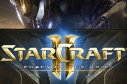 Музыка из StarCraft II - Legacy of the Void (Original Soundtrack)
