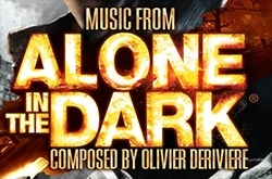   Alone in the Dark (Original Sountrack)