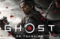 Музыка из Ghost of Tsushima (Music from the Video Game)