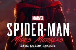   Marvels Spider-Man: Miles Morales (Original Game Soundtrack)