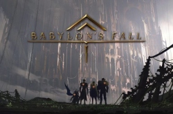 Babylon's Fall