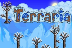 Музыка из Terraria 2 (Original Game Soundtrack)