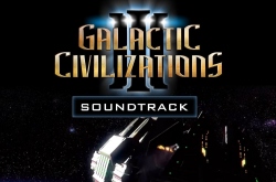 Музыка из Galactic Civilizations III (Original Game Soundtrack)