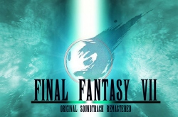 Музыка из FINAL FANTASY VII (Original Soundtrack)