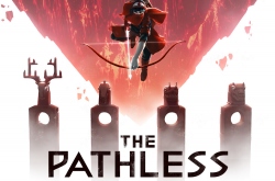 Музыка из The Pathless (Original Game Soundtrack)