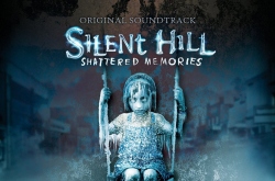 Музыка из Silent Hill: Shattered Memories (Original Game Soundtrack)
