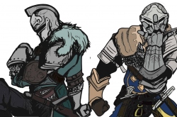 ПК – лучшая платформа всех времен, а Dark Souls – лучшая из игр. Итоги The Golden Joystick Awards 2021