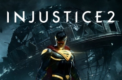   Injustice 2 (Original Video Game Soundtrack)