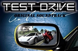   Test Drive Unlimited (Original Soundtrack)