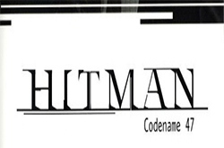   Hitman: Codename 47 (Original Soundtrack)