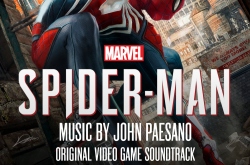   Marvel's Spider-Man (Original Video Game Soundtrack)