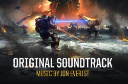   Battletech (Original Soundtrack)