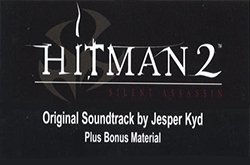   Hitman 2 (Original Soundtrack)
